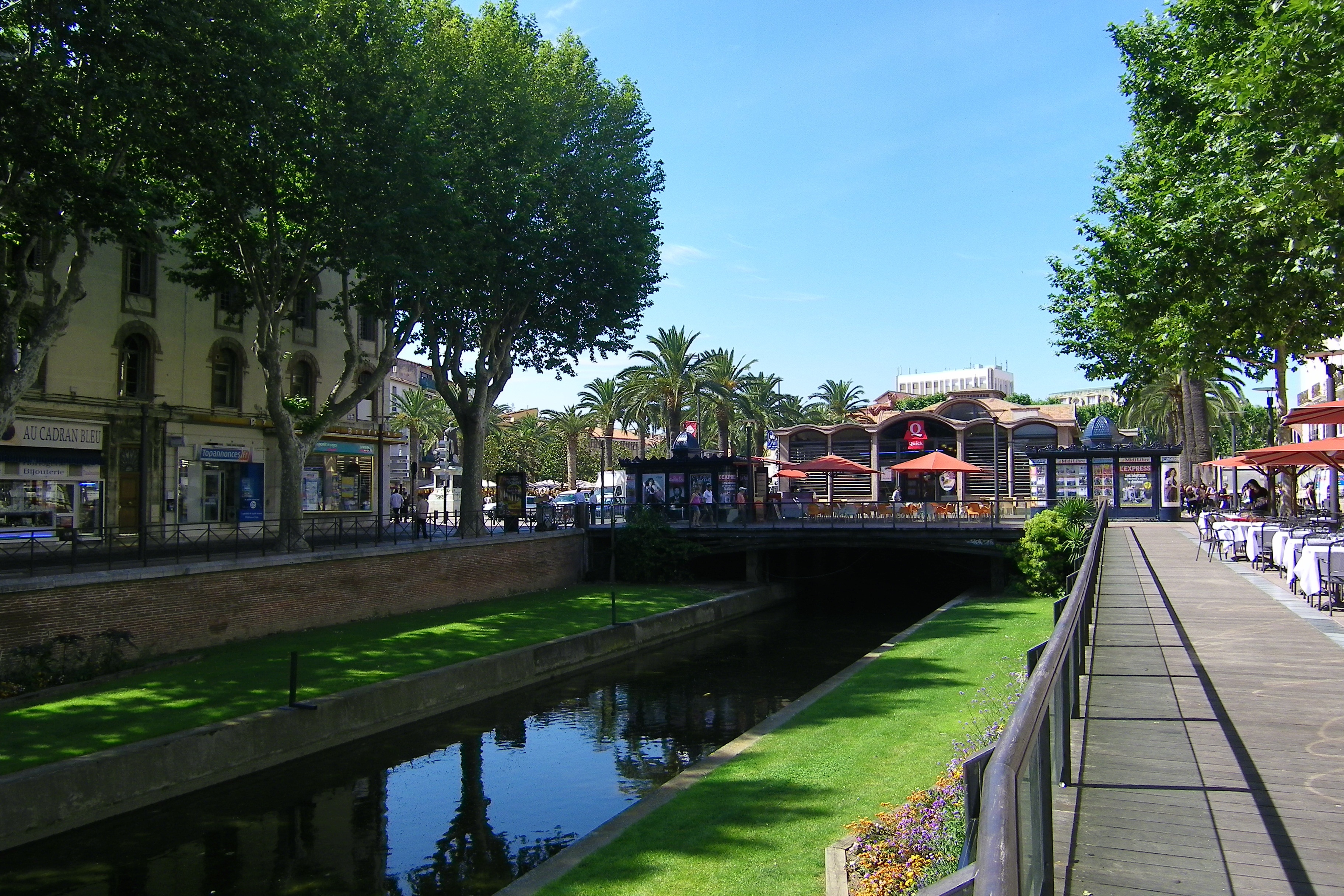 Comparer un courtier national, un courtier en ligne et un courtier local &agrave; Perpignan permet de choisir l&rsquo;accompagnement le plus adapt&eacute; &agrave; son projet immobilier.