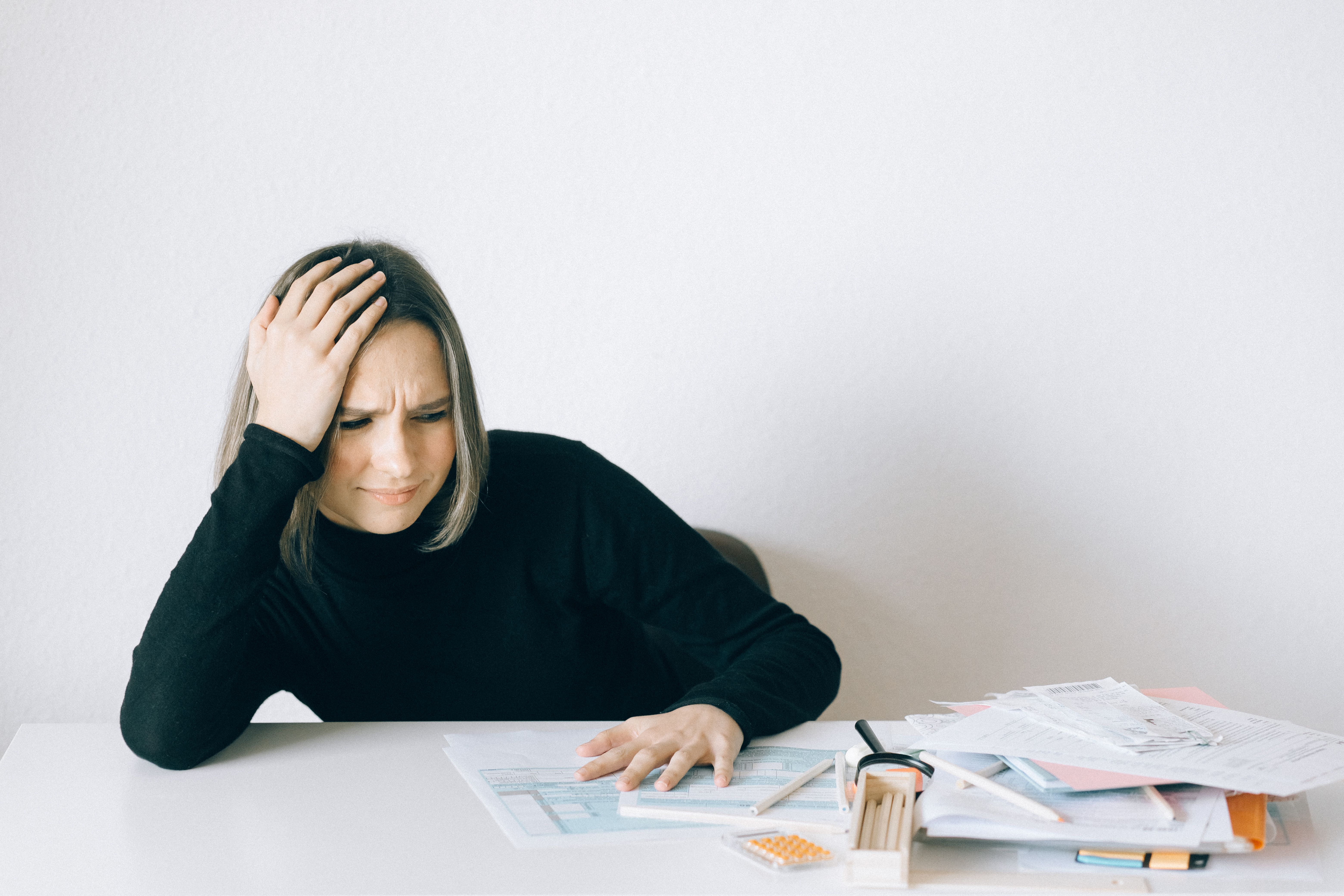 Prêt immobilier refusé : que faire ?