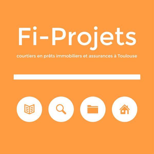 Logo Fi-Projets