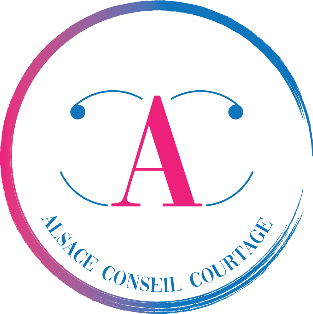 Alsace Conseil Courtage logo