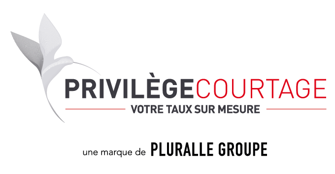 Logo Privilège Courtage