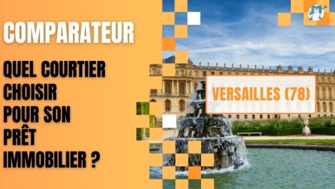 Trouver les meilleurs courtiers immobiliers à Versailles 