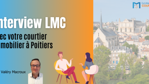 Interview sur les marchés de votre courtier à Poitiers avec Valéry Macroux 