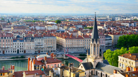 Meilleur courtier immobilier Lyon