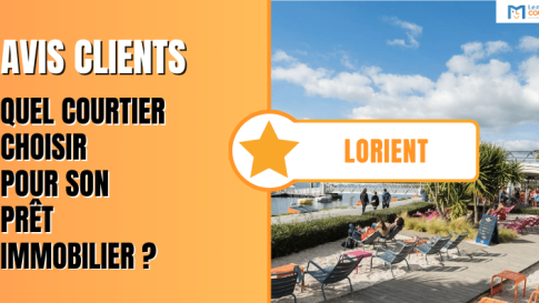Meilleurs courtiers et avis clients sur Lorient