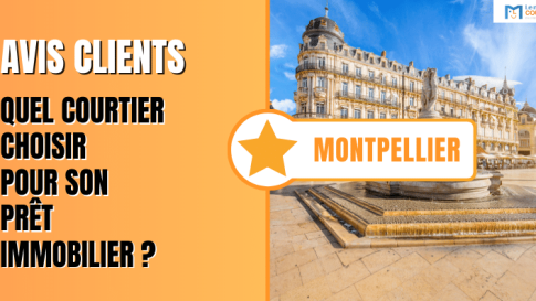 Meilleurs courtiers et avis clients sur Montpellier