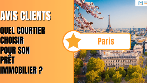 Meilleurs courtiers et avis clients sur Paris