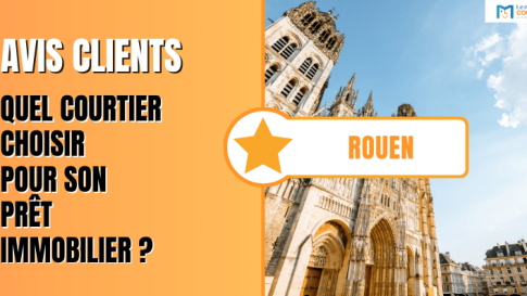 Meilleurs courtiers et avis clients sur Rouen