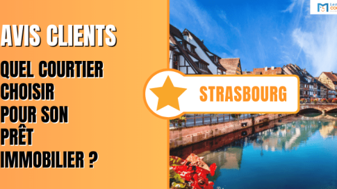 Meilleurs courtiers et avis clients sur Strasbourg