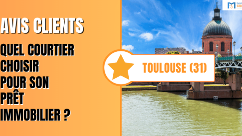 Meilleurs courtiers et avis clients sur Toulouse
