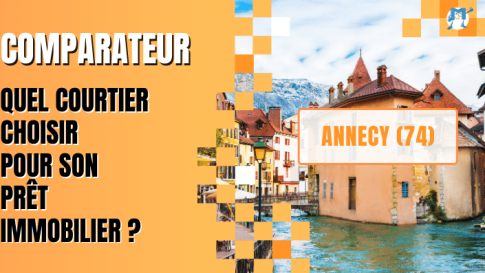 Les meilleurs courtiers immobiliers à Annecy