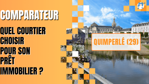 Les meilleurs courtiers immobiliers à Quimperlé