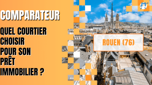 Les meilleurs courtiers immobiliers à Rouen