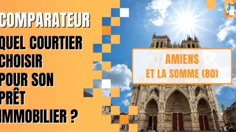 Courtier immobilier à Amiens 