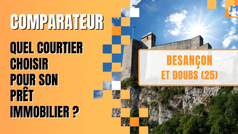 Courtier immobilier à Besançon 