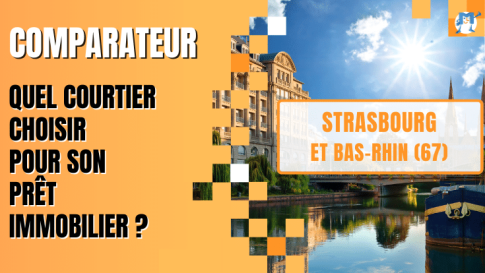Courtier immobilier à Strasbourg