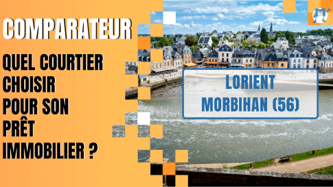Courtier à Lorient : quel courtier immobilier choisir? 