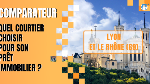 Courtier à Lyon : quel courtier immobilier choisir? 