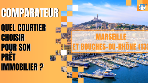 Courtier à Marseille : quel courtier immobilier choisir? 