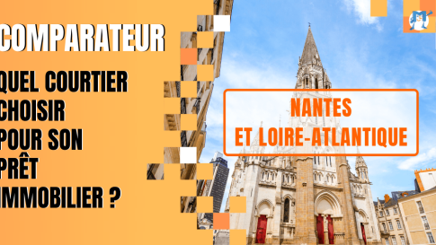 Courtier à Nantes : quel courtier immobilier choisir? 
