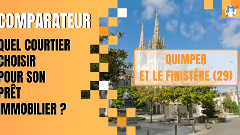 Courtier à Quimper : quel courtier immobilier choisir? 