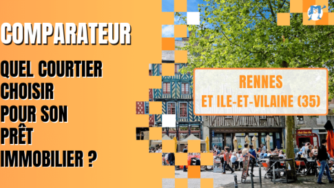 Les meilleurs courtiers immobiliers à Rennes