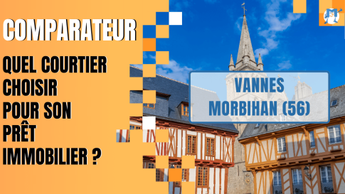 Courtier à Vannes : quel courtier immobilier choisir? 