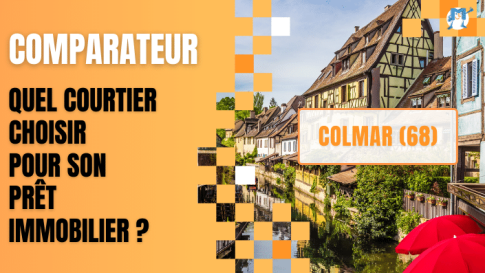 Meilleurs courtiers immobiliers à Colmar (68000)